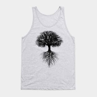 Tree of Life Tank Top